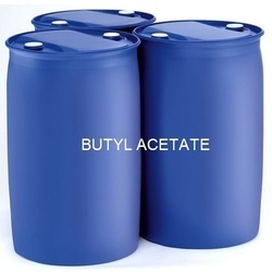 Butyl Acetate Boiling Point: 126  C