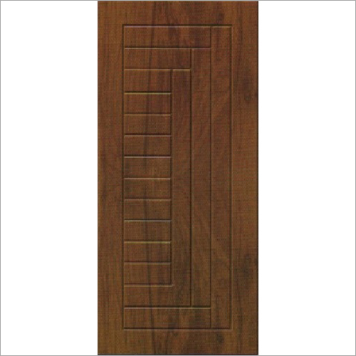HDF Moulded Door