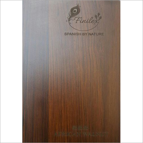 Exterior Cladding HPL Sheet