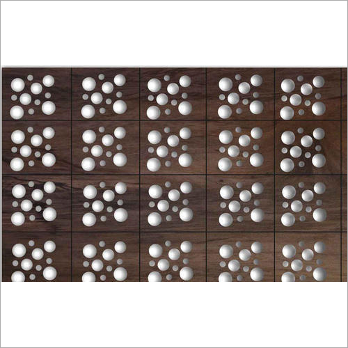 Designer High Pressure Laminate