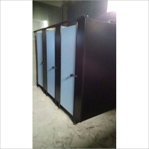 Washroom Cubicles