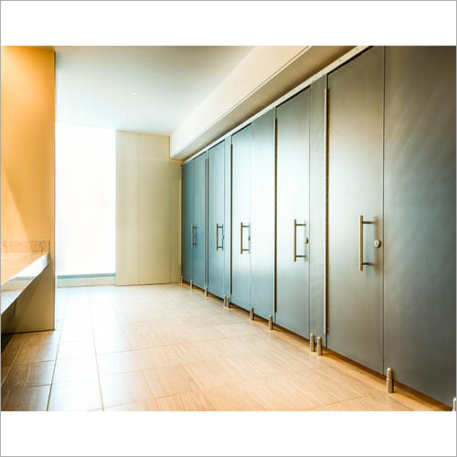 Designer Office Modular Partitions