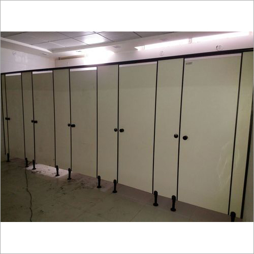Bathroom Shower Cubicles