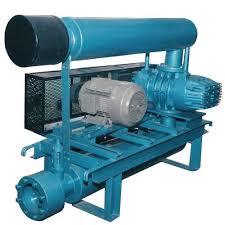 Roots Blower Roots Blower