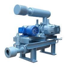 Twin Lobe Roots Blower Twin Lobe Roots Blower