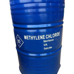 Methylene Chloride Boiling Point: 39.6  C