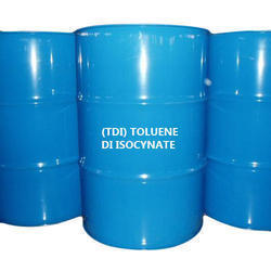 Toluene Di isocyanate (TDI)