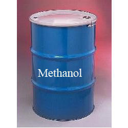 Methanol Boiling Point: 64.7 C