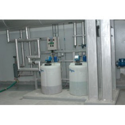 Water Chemical For Chilled Water System Boiling Point: 14.7 To 1000