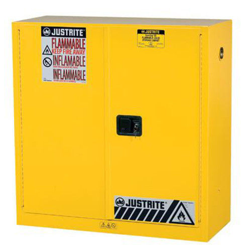 Flammable Safety Cabinets