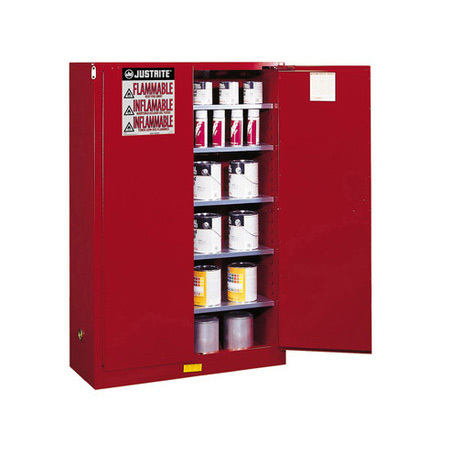 Combustibles Safety Cabinets