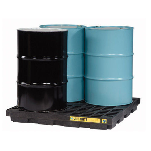 Spill Control Pallet