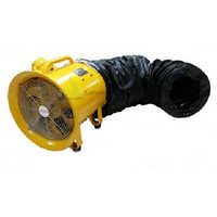 Air Ventilation Blower