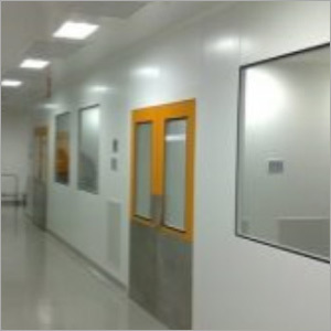 Modular Cleanrooms