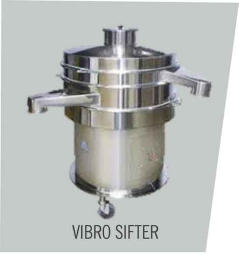 Vibro Sifter