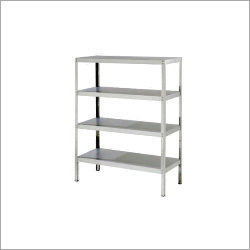 Storage Rack