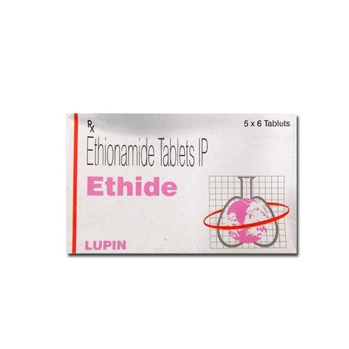 Ethionamide Tablets