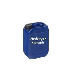 Hydrogen Peroxide