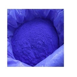 Brilliant Blue FCF