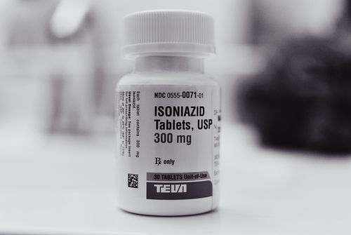 Isoniazid Tablets