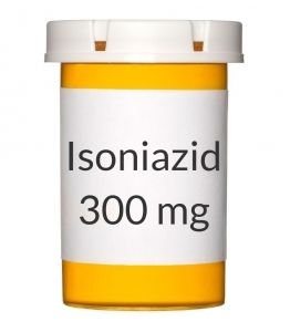 Isoniazid Capsules