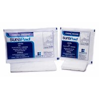 एब्सॉर्बेंट स्वैब