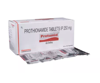 Prothionamide Tablets