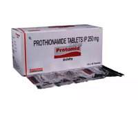 Prothionamide Tablets