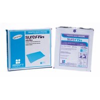 Paraffin Gauze Dressing - Premium Quality Cotton Blend, Highly Absorbent And Non-adherent