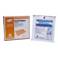 Gauze Dressing Pads