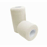 Absorbent Bandage Cloth