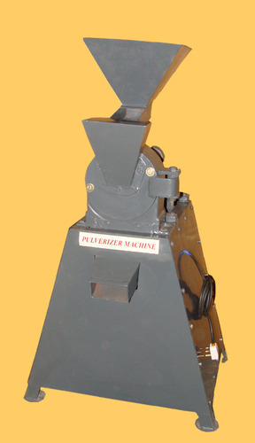 Pulverizer Machine Grinding Machine
