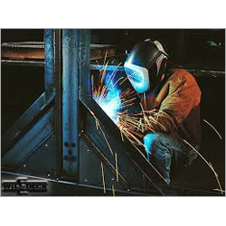 Welding Job Works