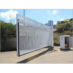 MS Swing Gate