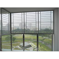 Factory Window Grill Factory Window Grill