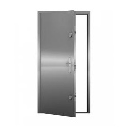 Safe Room Doors