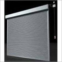 Automatic Rolling Shutter Automatic Rolling Shutter