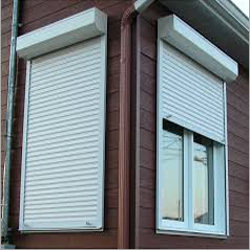 Window Rolling Shutter Window Rolling Shutter