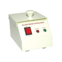 Glass Bead Sterilizer Voltage: 220