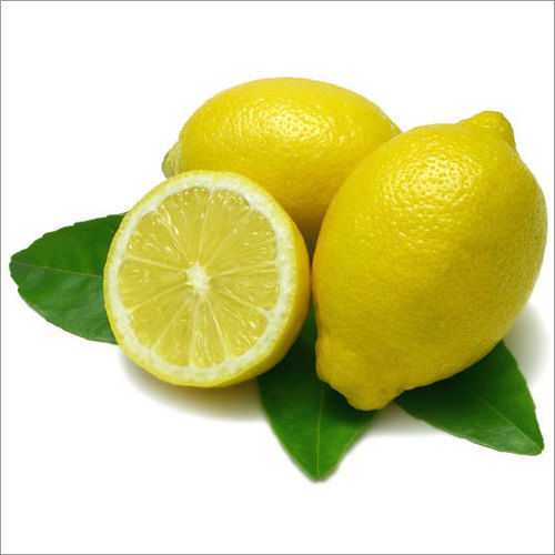 Lemon Powder