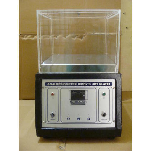 Analgesiometer Hot Plate