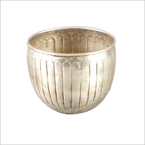 Candle Holder Bowl