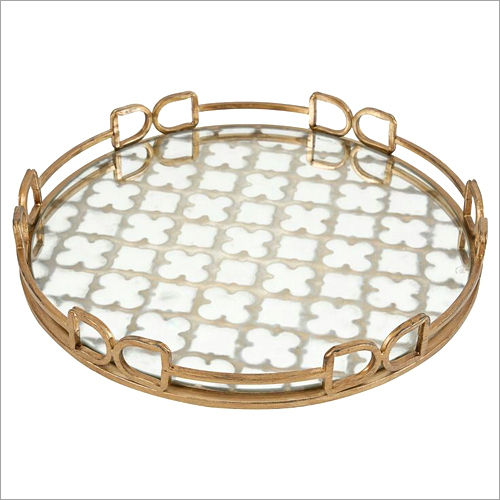 Glass Tray