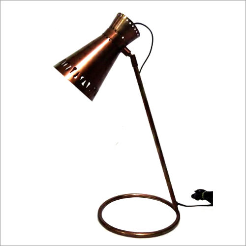 Led Table Lamp Light Source: Energy Saving