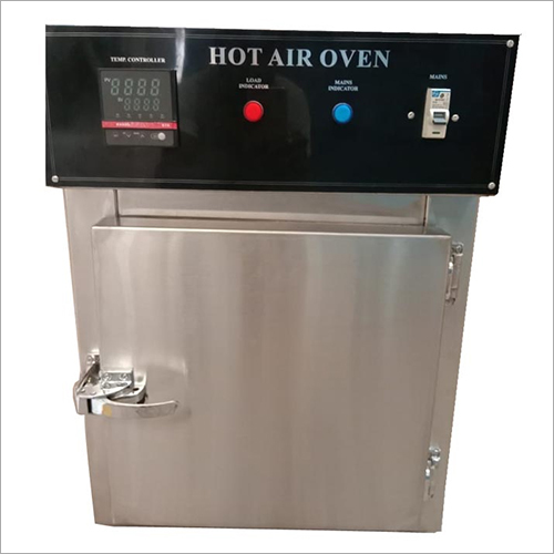 Hot Air Oven Hot Air Oven Suppliers, Manufacturers & Exporters