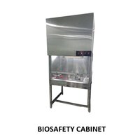 Biological Safety Cabinet Class 2
