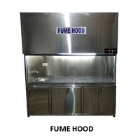 Fume Hood
