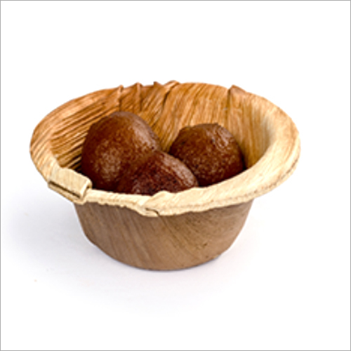 Natural Eco Friendly Bowl