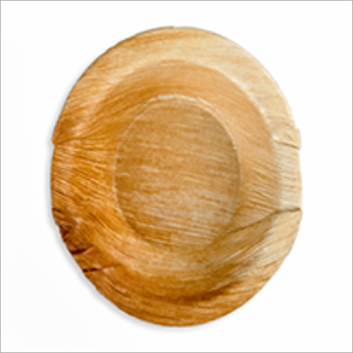 Round Leaf Bowl Round Leaf Bowl