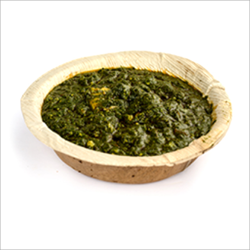 Round Leaf Plate Round Leaf Plate